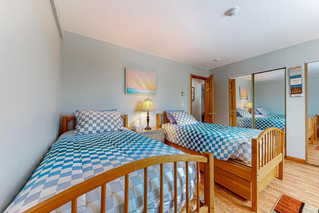 Lakeside Delight, Unit 423 Laconia Eksteriør billede