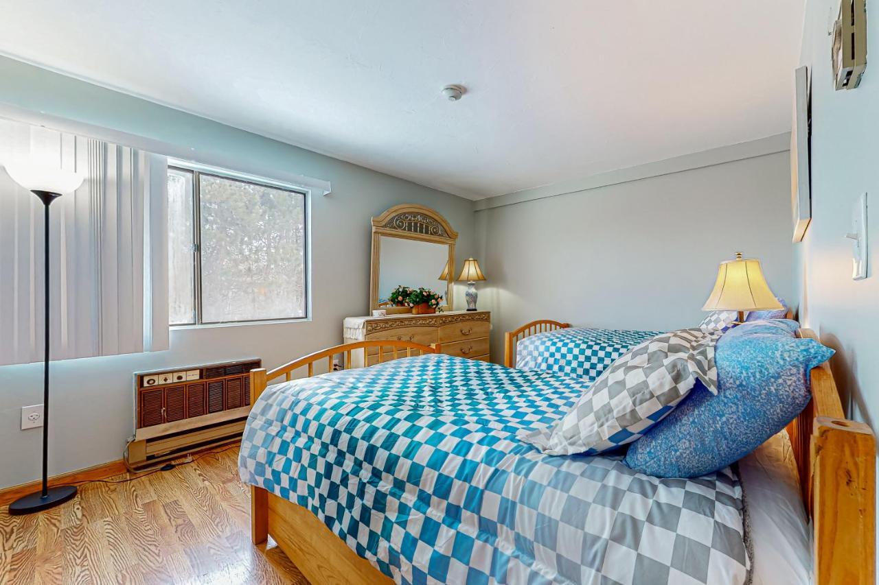 Lakeside Delight, Unit 423 Laconia Eksteriør billede