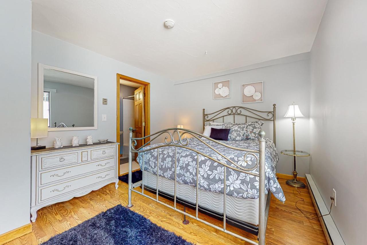 Lakeside Delight, Unit 423 Laconia Eksteriør billede
